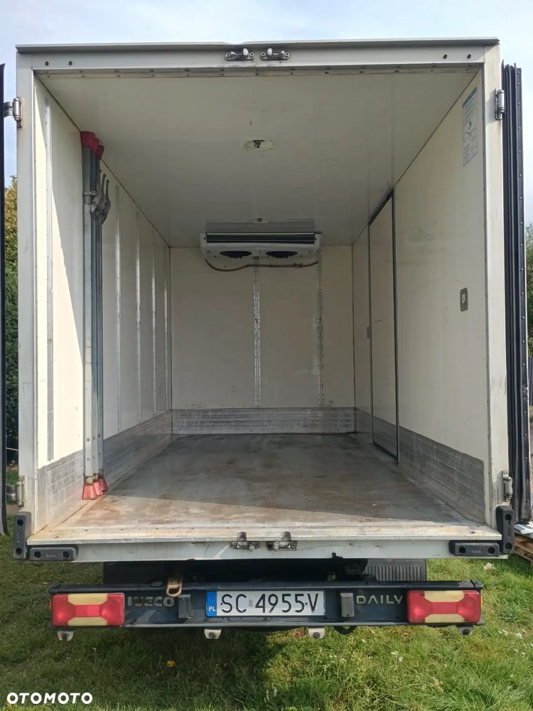 Iveco 35C15 - 24