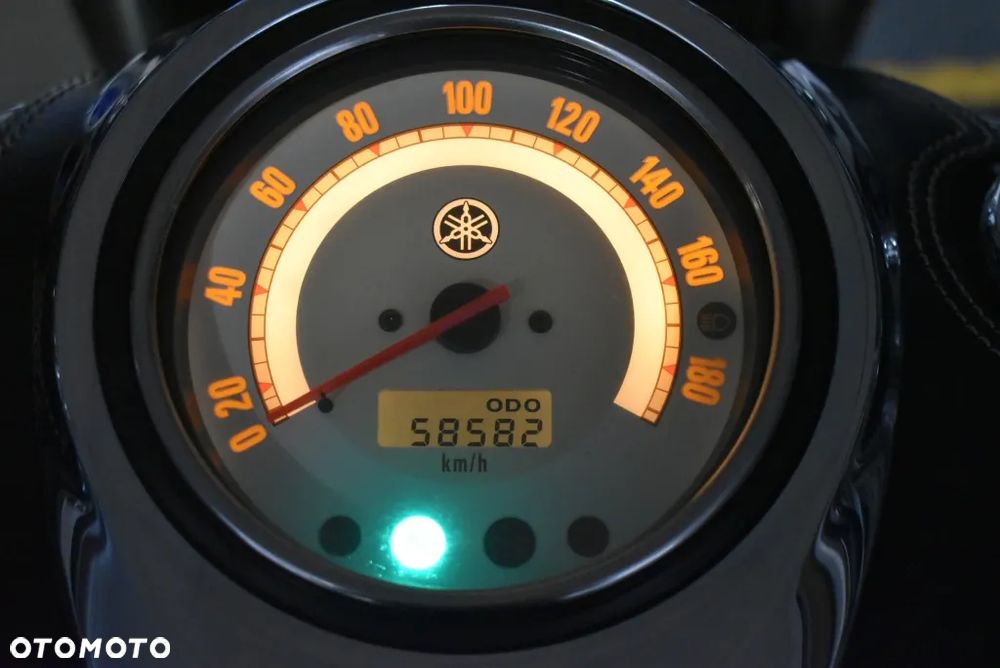 Yamaha Drag Star - 40