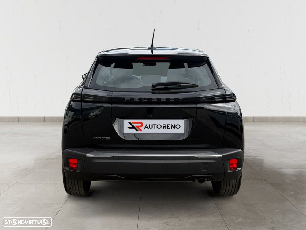 Peugeot 2008 1.2 PureTech Style - 3