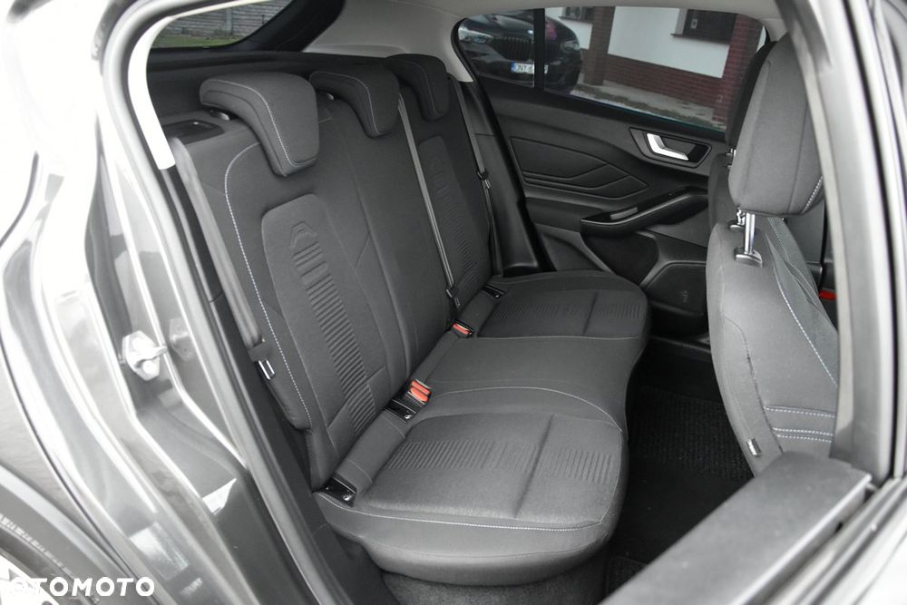 Ford Focus 1.0 EcoBoost Hybrid ACTIVE STYLE - 20