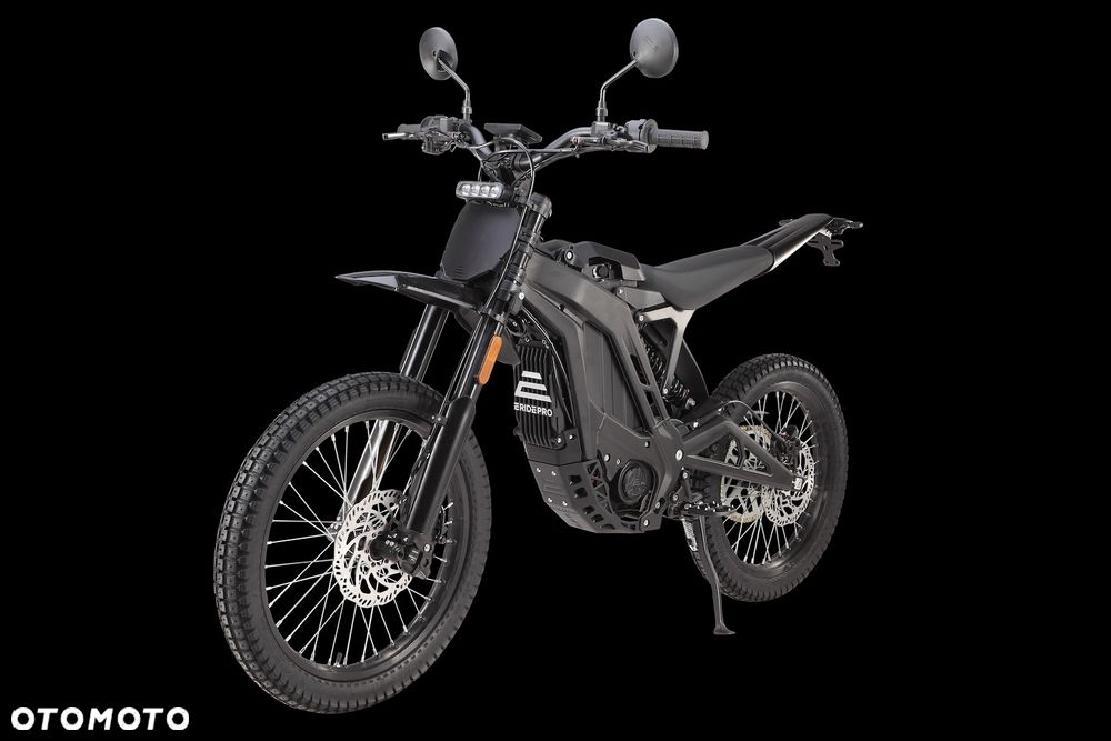 E Ride Pro SS 3.0 - 4