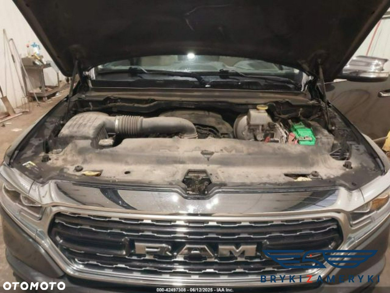 RAM 1500 - 11