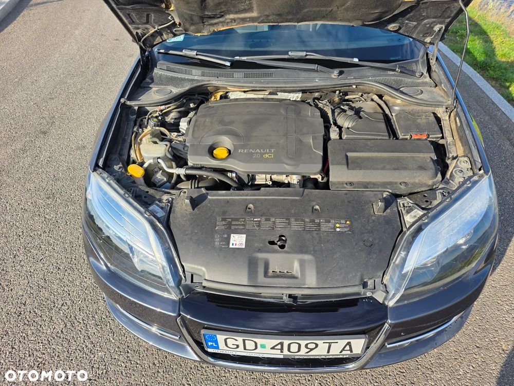Renault Laguna 2.0 dCi Bose Edition - 9