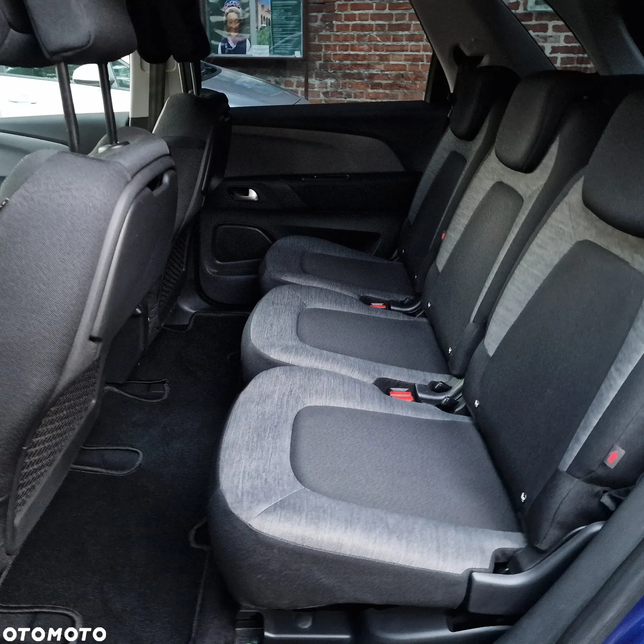 Citroën C4 Picasso PureTech 110 Stop&Start FEEL - 22