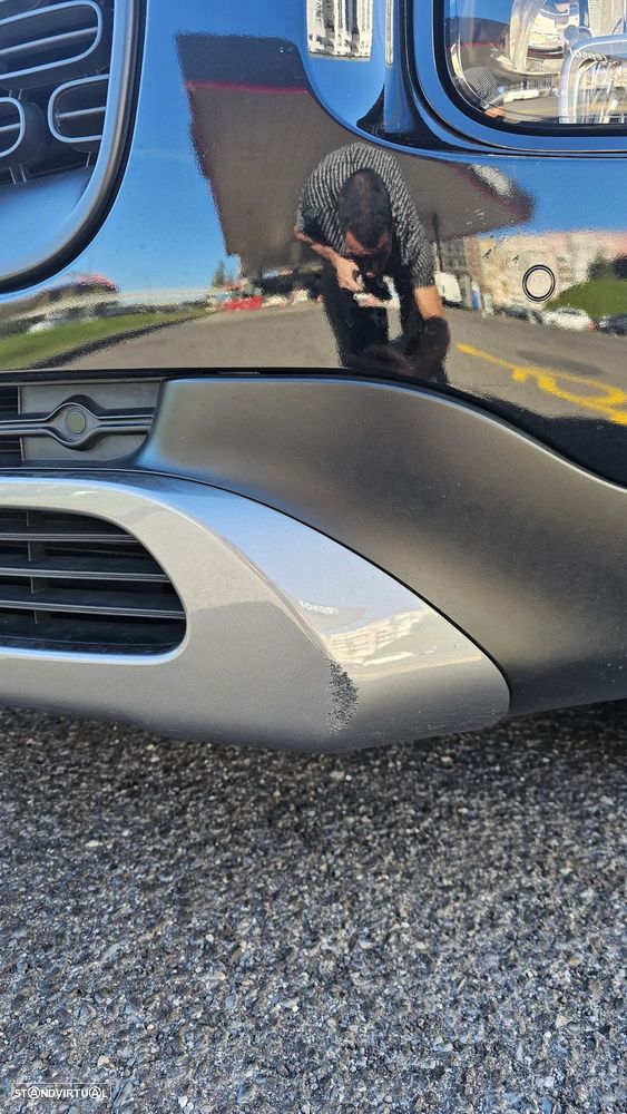 Citroën C3 Aircross PureTech 110 Stop & Start EAT6 Shine - 17