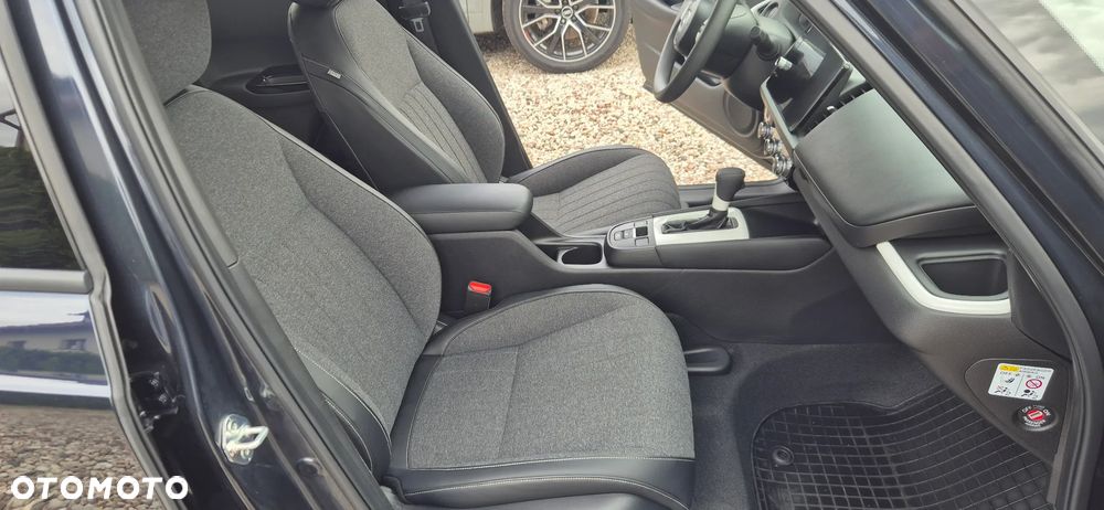 Honda Jazz 1.5 i-MMD Executive - 37