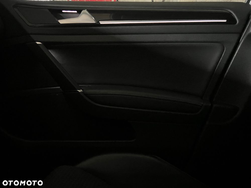 Volkswagen Golf 1.4 TSI Comfortline - 10