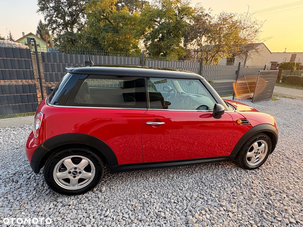 MINI Cooper - 28