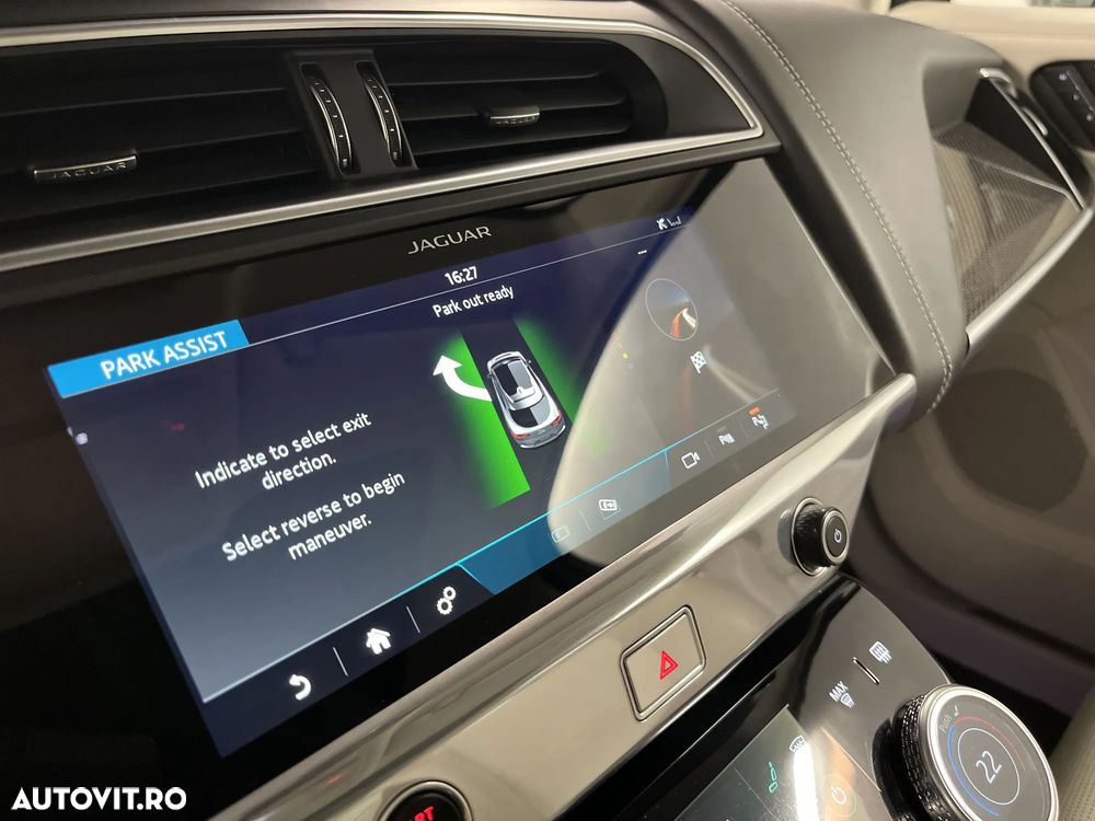 Jaguar I-Pace - 22