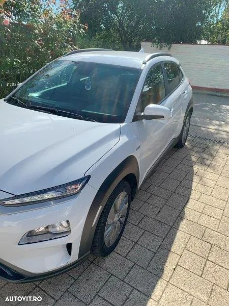 Hyundai KONA EV Trend - 2