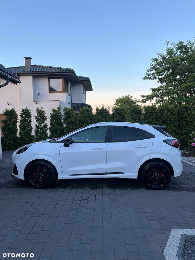 Ford Puma 1.5 EcoBoost ST - 10