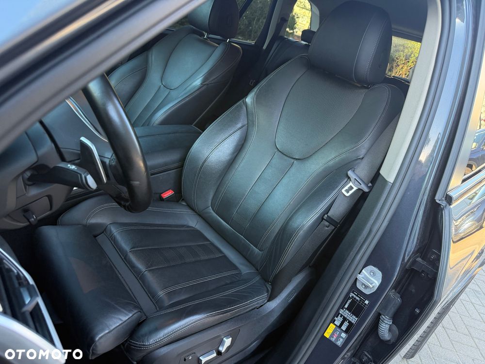 BMW X5 xDrive45e sport - 23