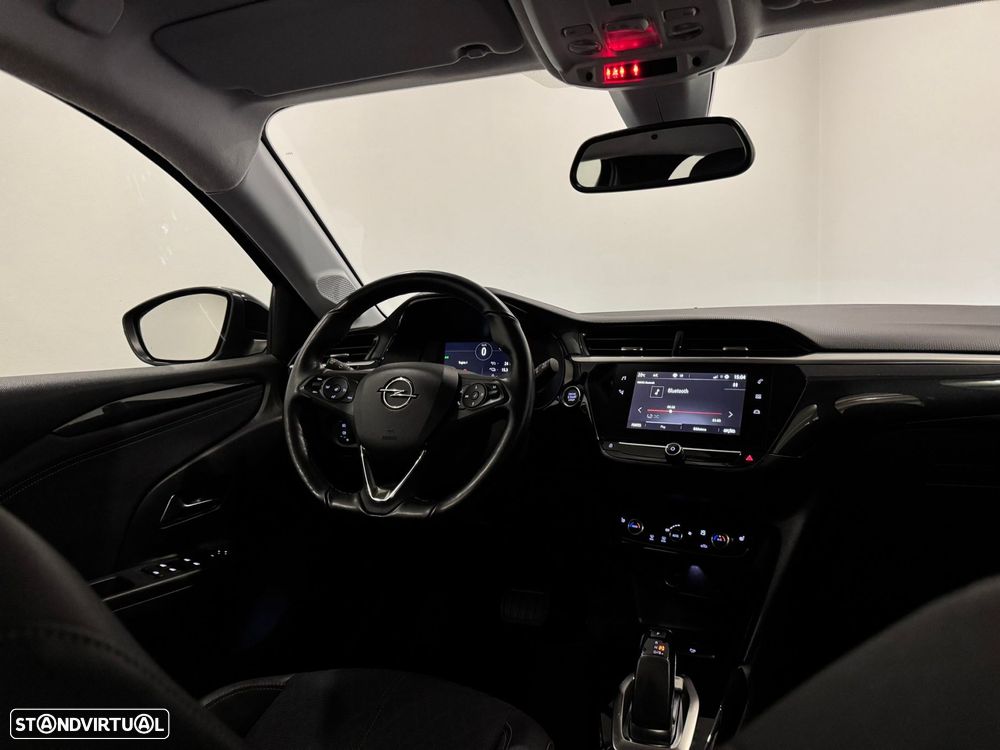 Opel Corsa-e Elegance - 30