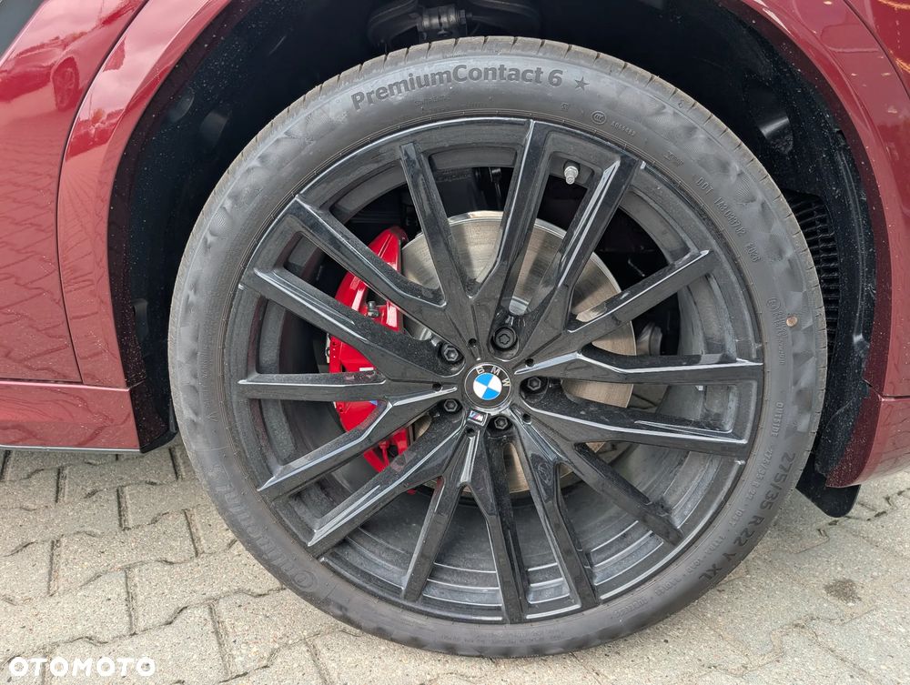 BMW X6 - 9