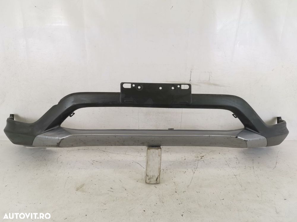 Spoiler Inferior Bara Fata Honda  CR-V 4 [facelift] 2014 2015 2016 201 - 1