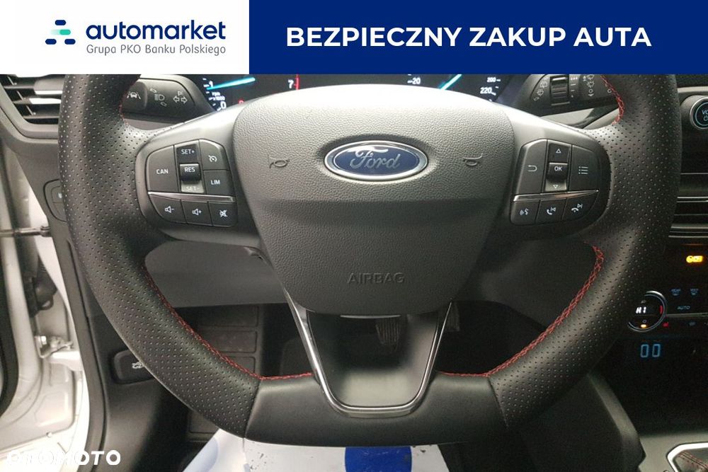 Ford Focus 1.0 EcoBoost mHEV ST-Line - 17