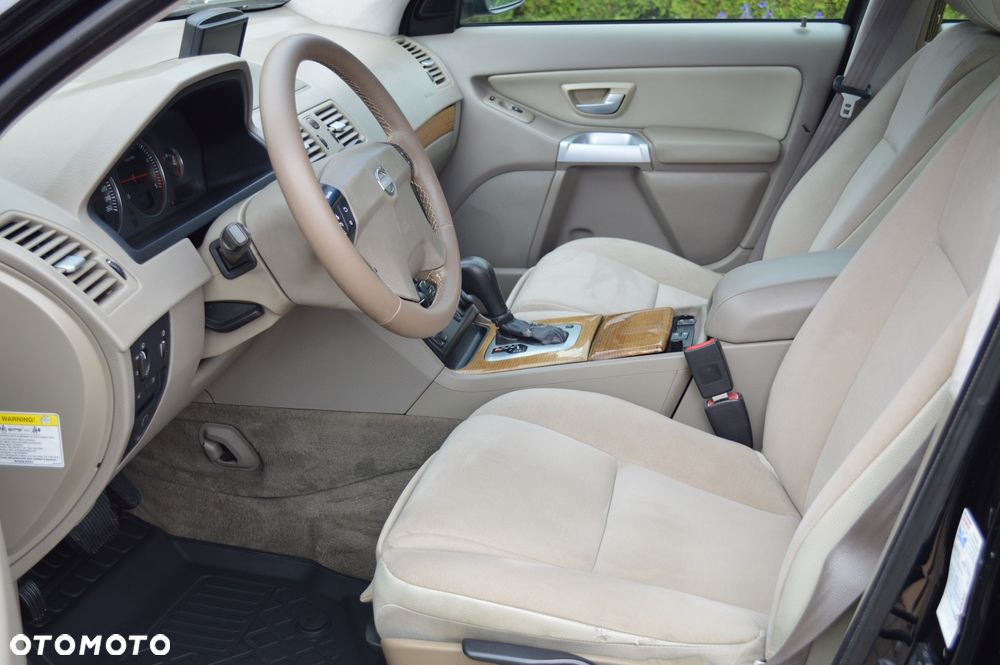 Volvo XC 90 2.4 D5 - 7