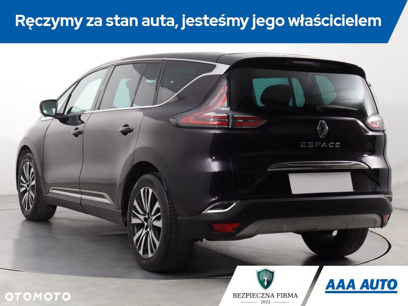 Renault Espace - 5