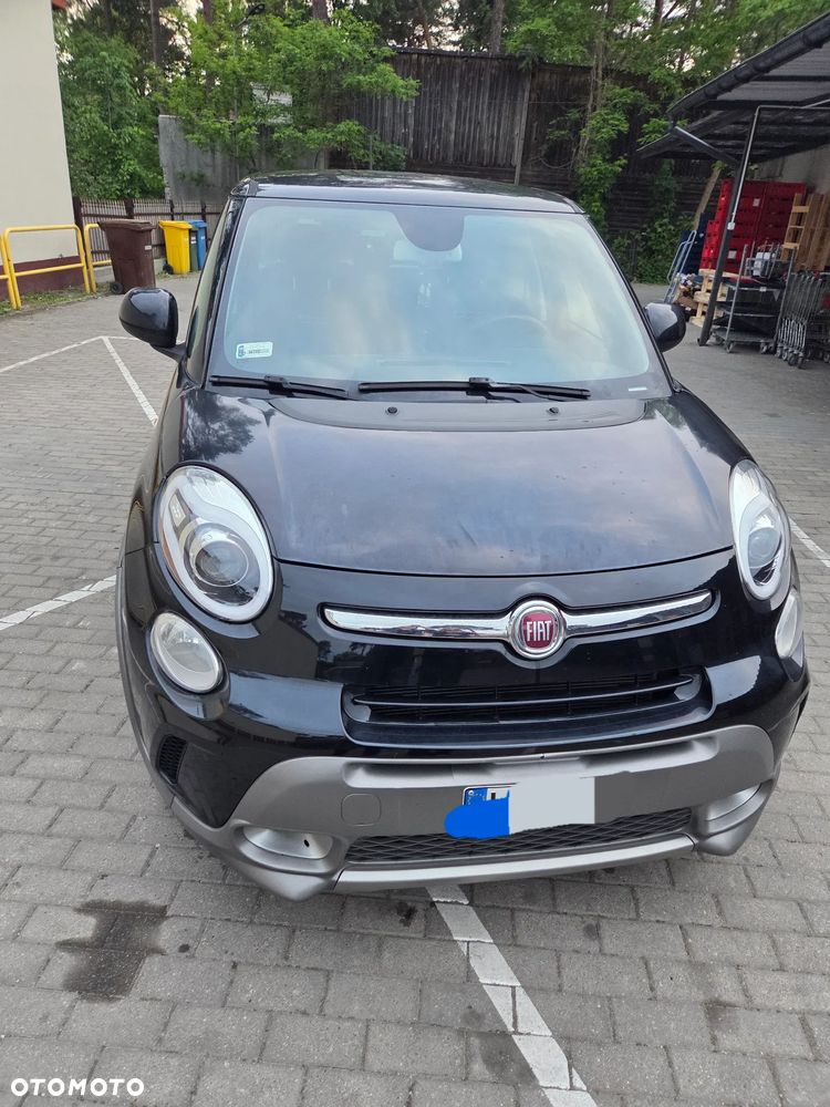 Fiat 500L - 6