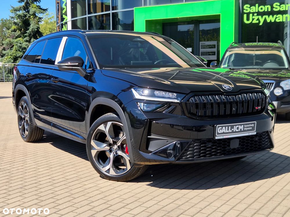 Skoda Kodiaq - 4