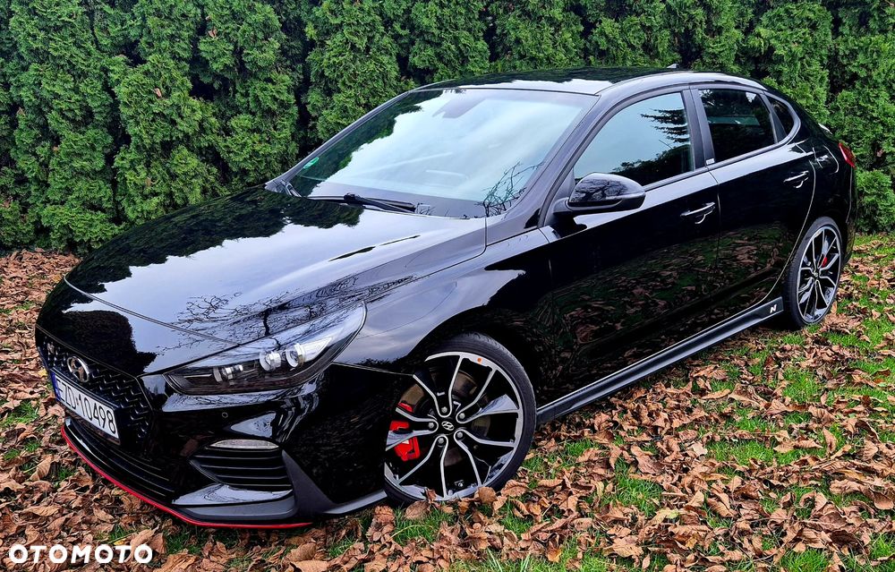 Hyundai i30 N - 18