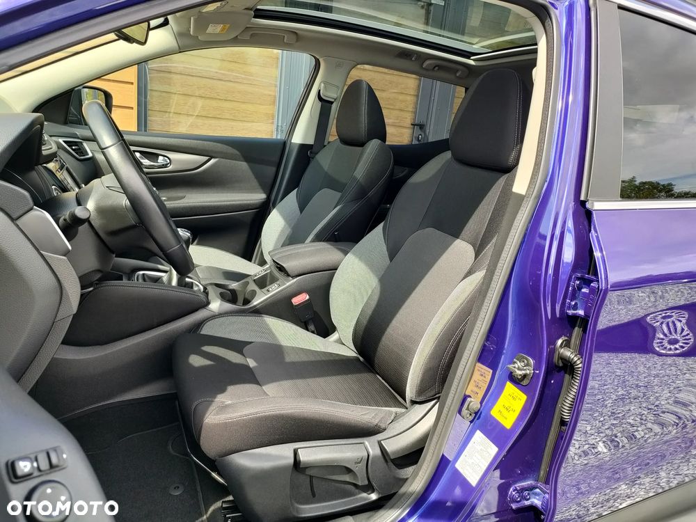 Nissan Qashqai 1.6 DIG-T Tekna - 14