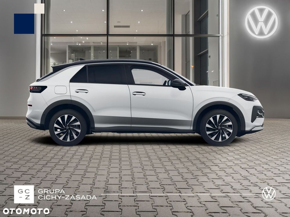 Volkswagen T-Roc 1.5 eTSI Style DSG - 6