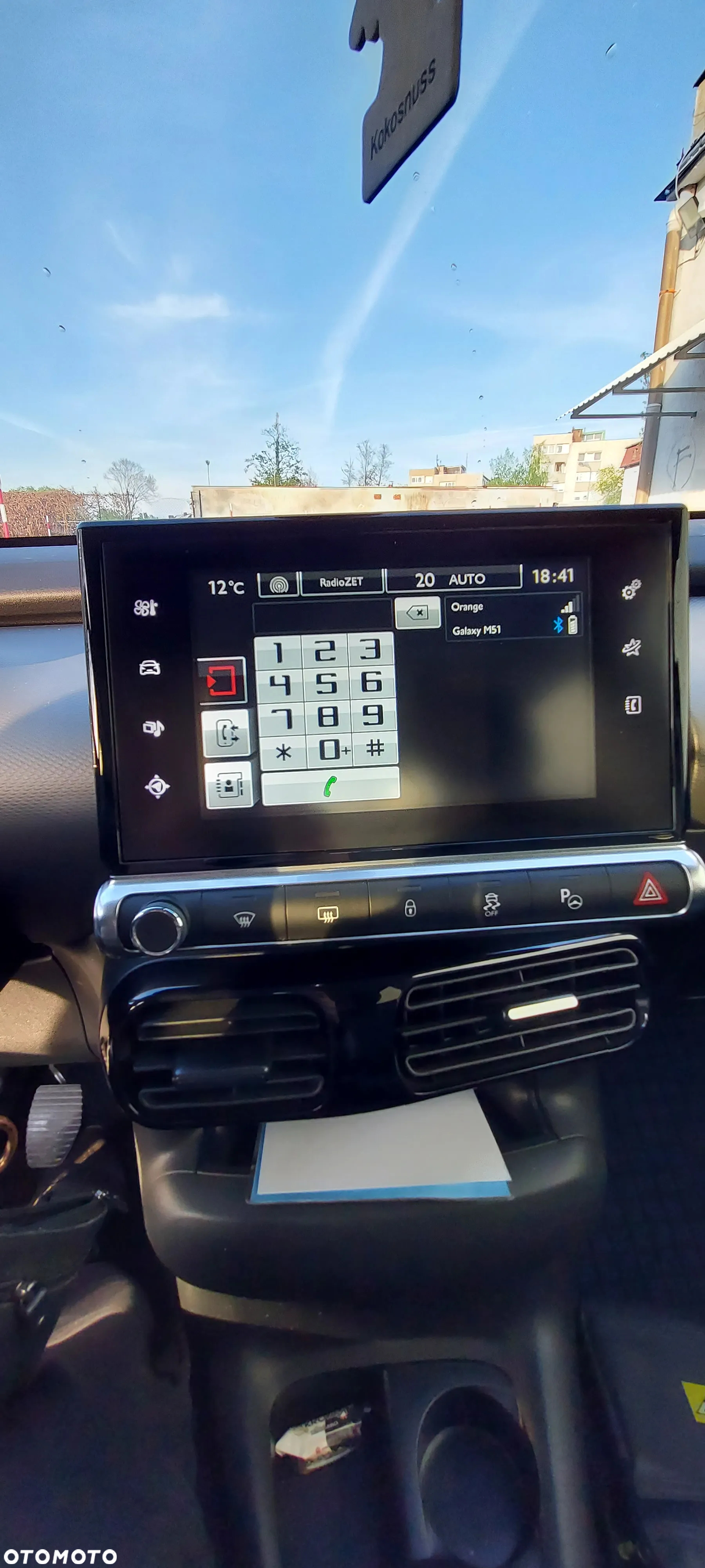 Citroën C4 Cactus 1.6 BlueHDi Feel - 17