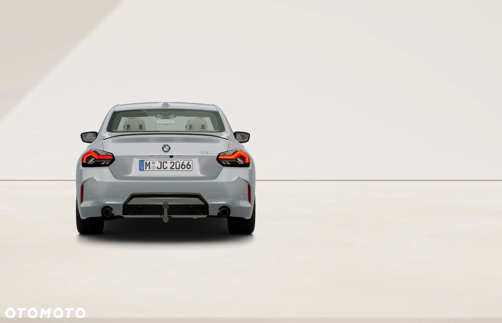 BMW Seria 2 220i M Sport - 6