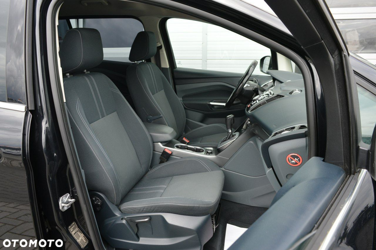 Ford Grand C-MAX 2.0 TDCi Champions Edition - 28