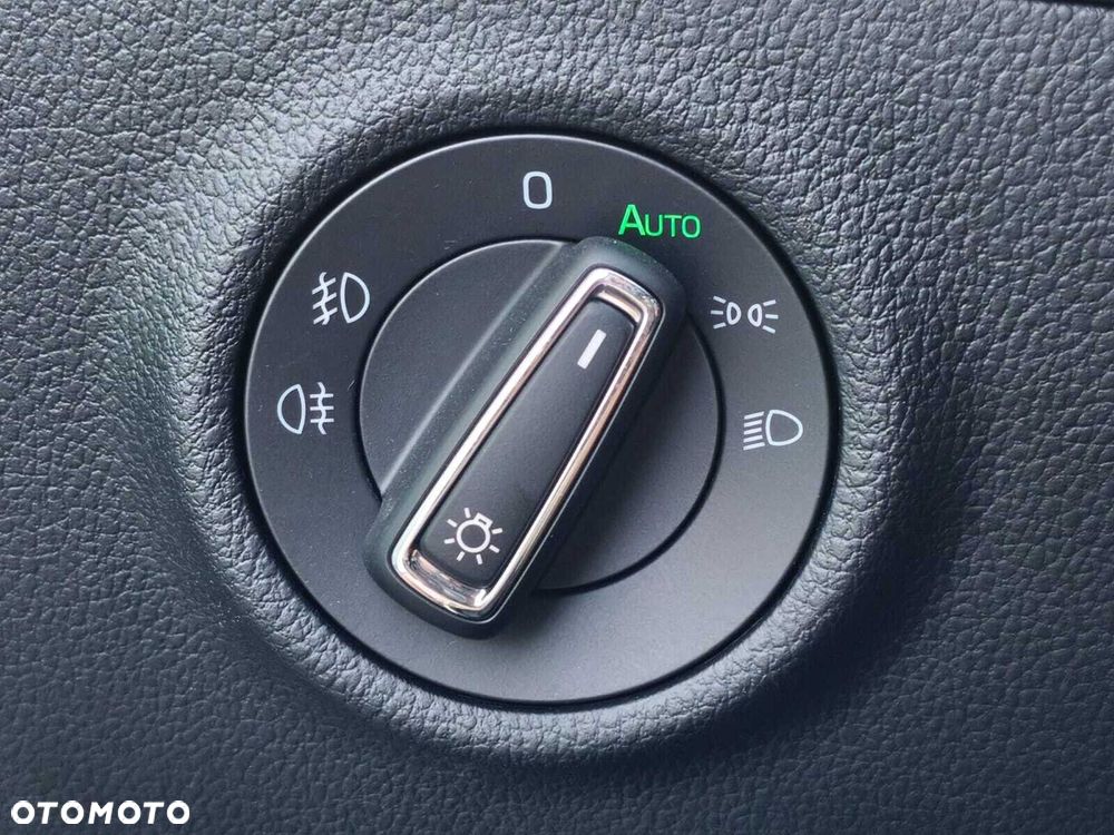 Skoda Superb 1.5 TSI Ambition DSG - 22