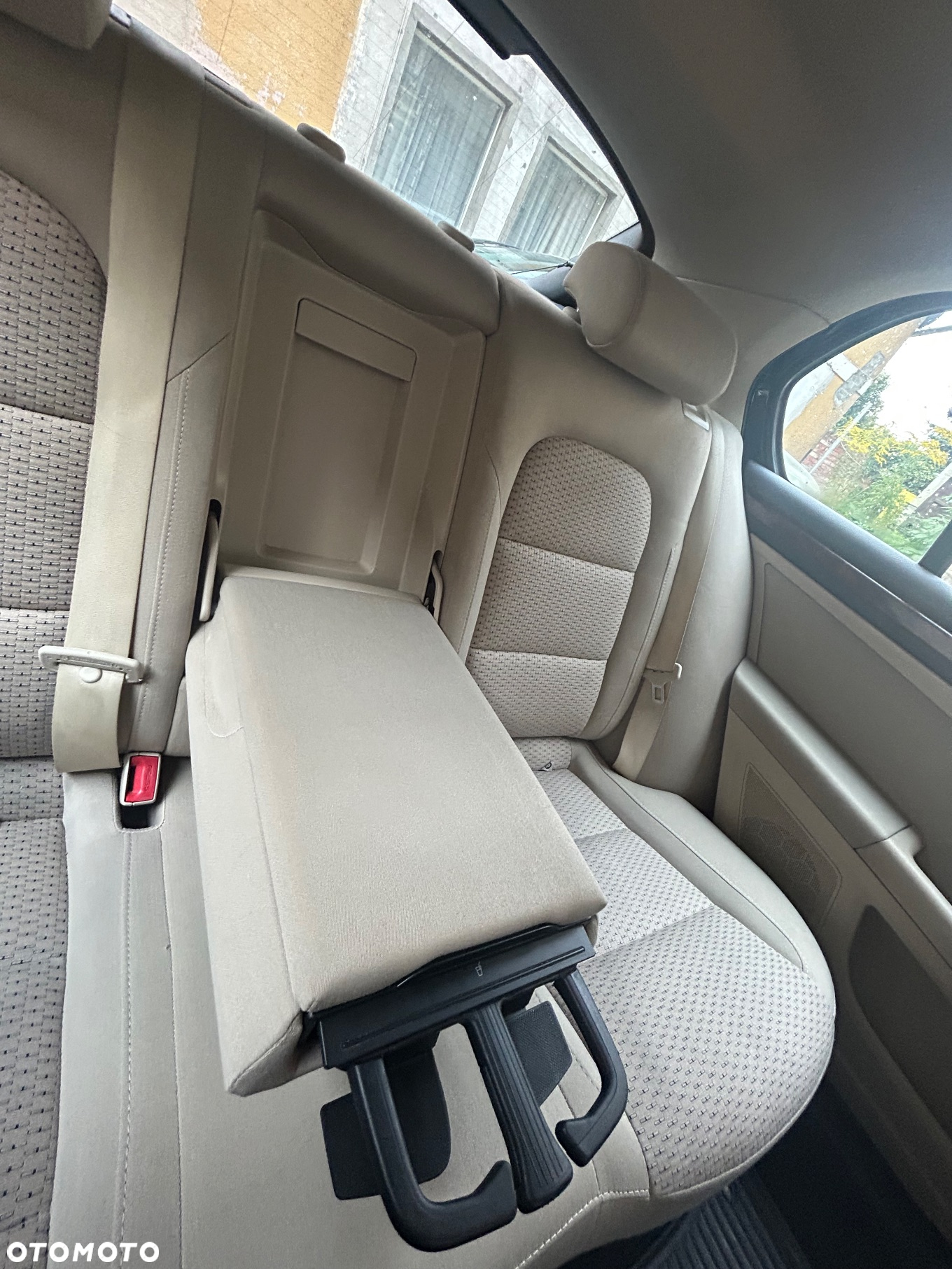 Skoda Superb 1.8 TSI Elegance - 11