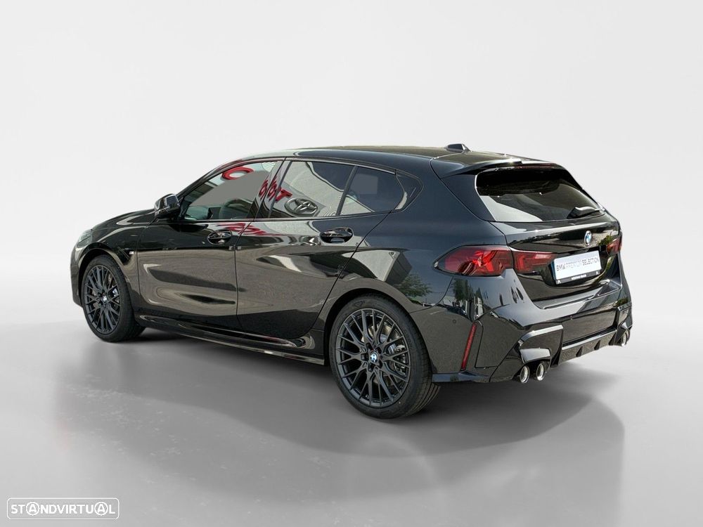 BMW M135i xDrive - 3