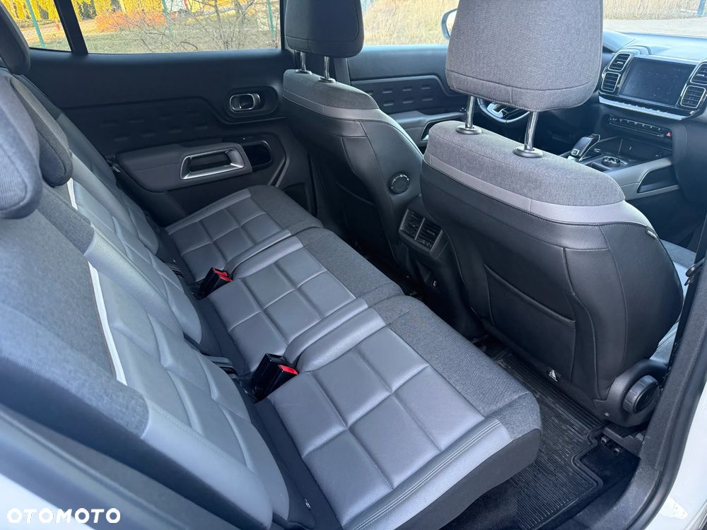 Citroën C5 Aircross - 12