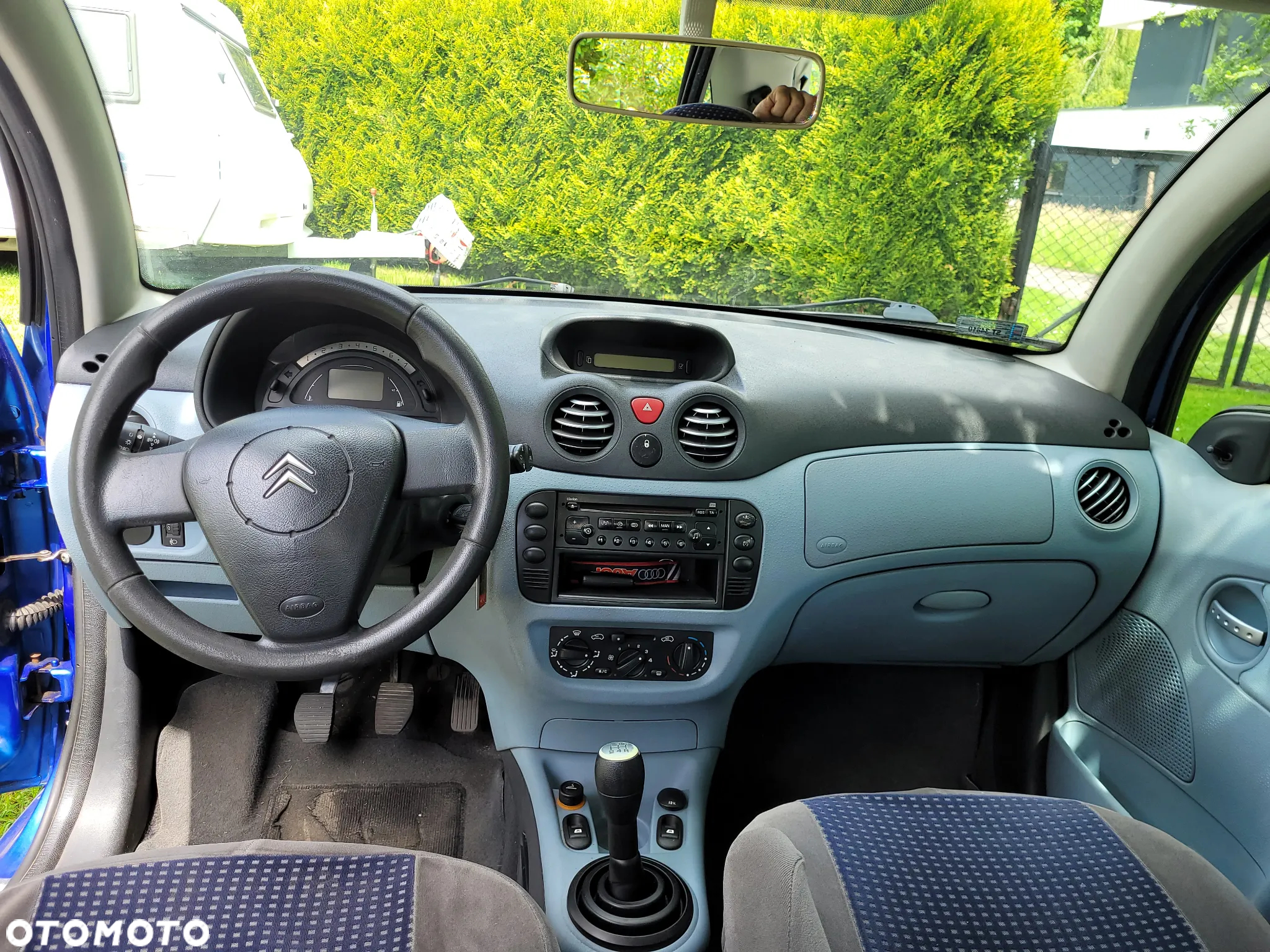Citroën C3 - 8