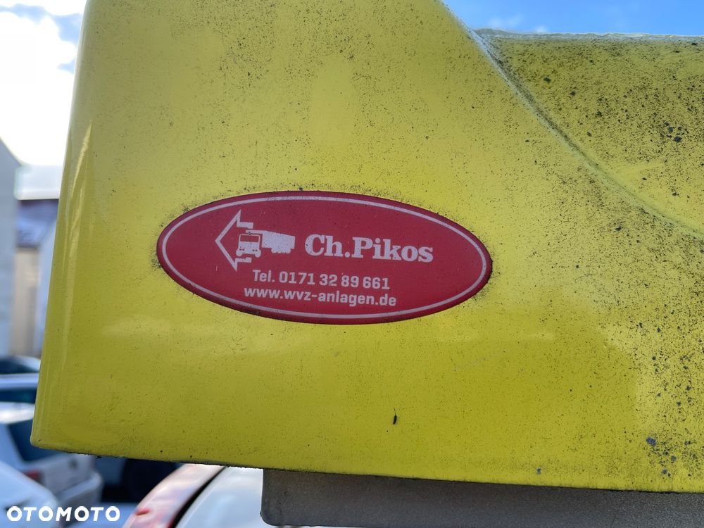 Mercedes-Benz Vito - 20