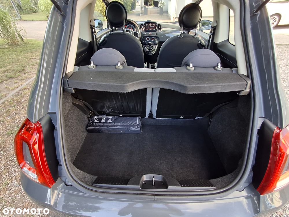 Fiat 500 - 17