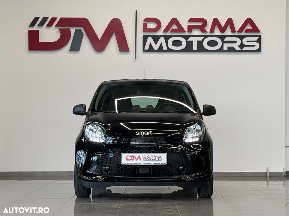 Smart Forfour - 15
