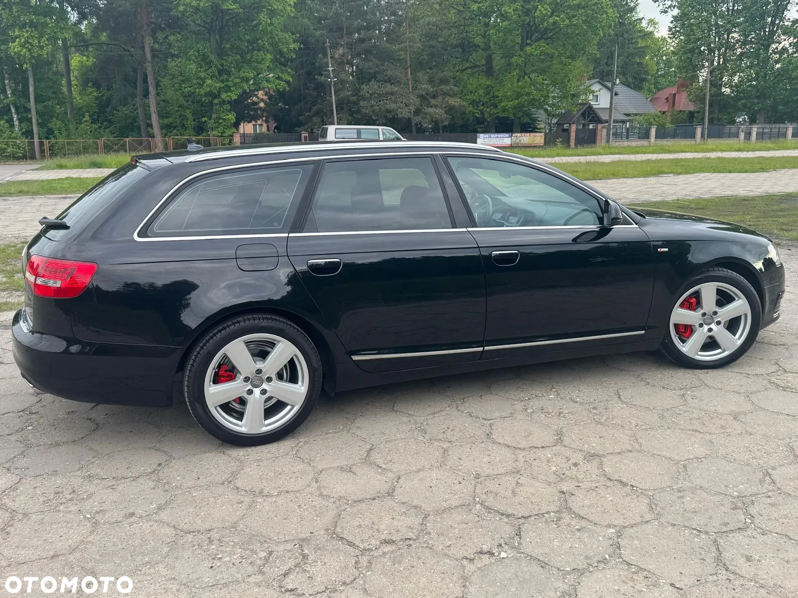 Audi A6 2.0 TFSI Multitronic - 13