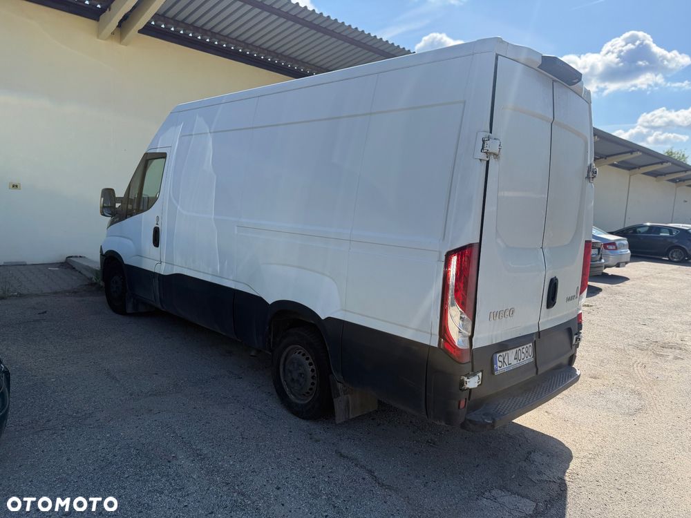 Iveco Daily 35S15 - 3