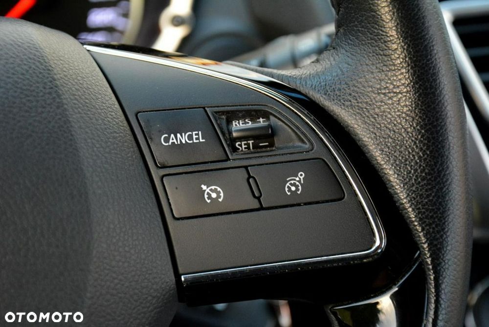 Mitsubishi Eclipse Cross - 29