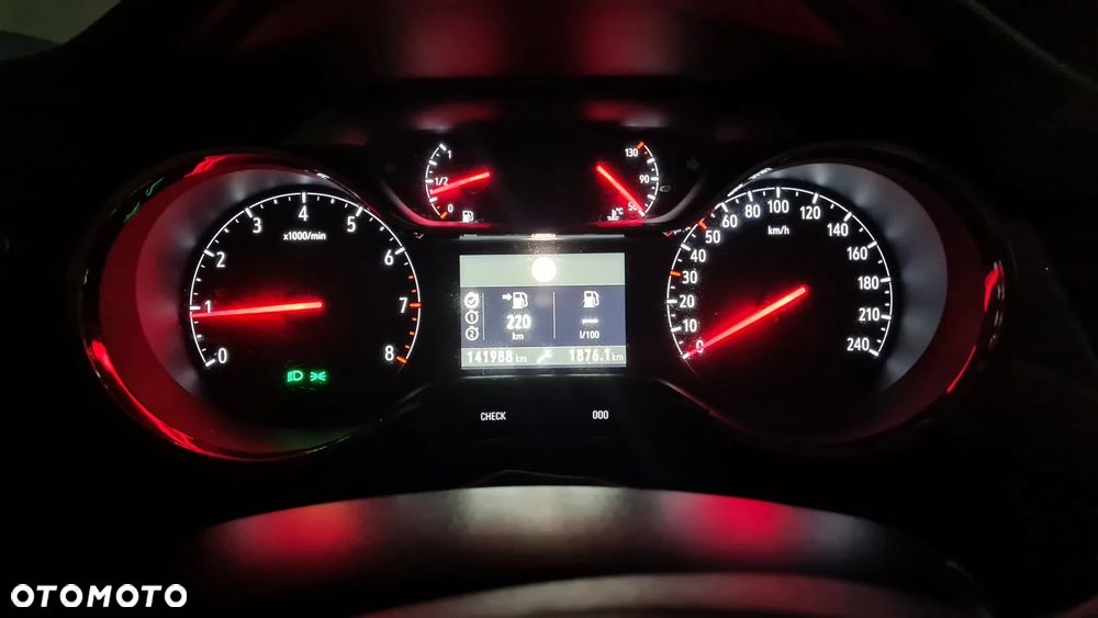 Opel Crossland X 1.2 Start/Stop Ultimate - 27