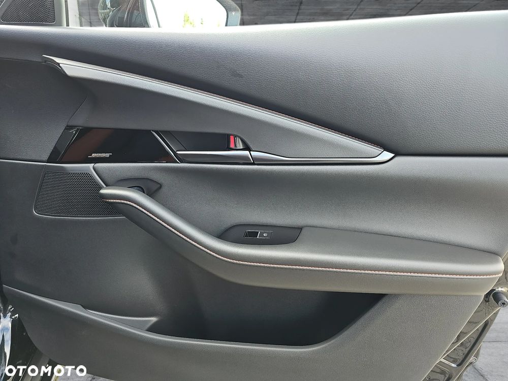 Mazda CX-30 - 25