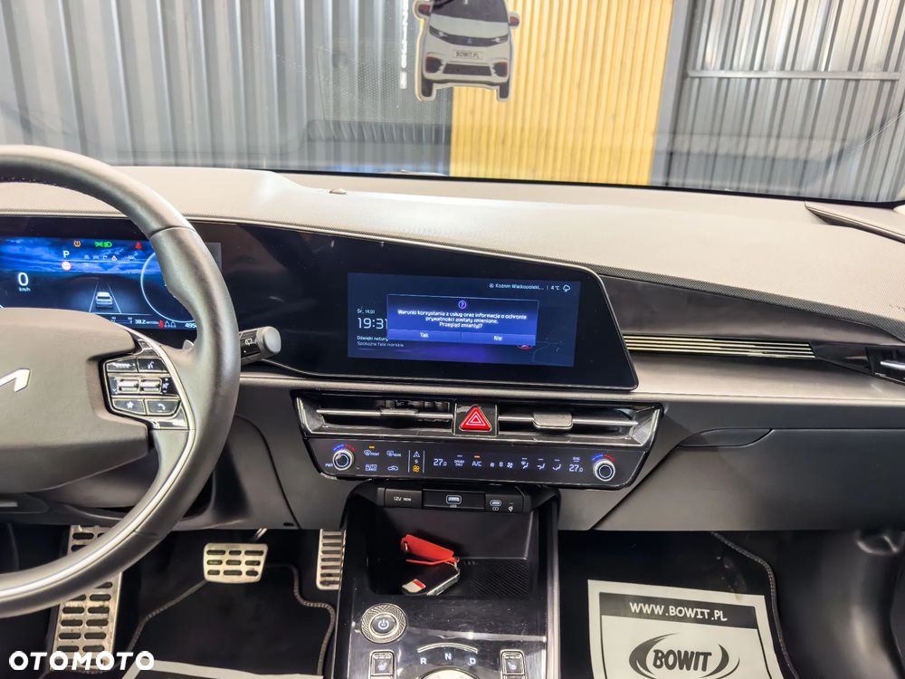 Kia Niro - 25