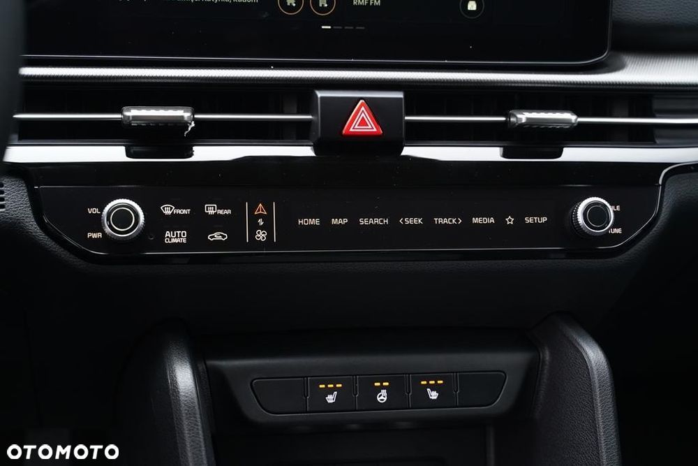 Kia Sportage 1.6 T-GDI M 2WD - 21