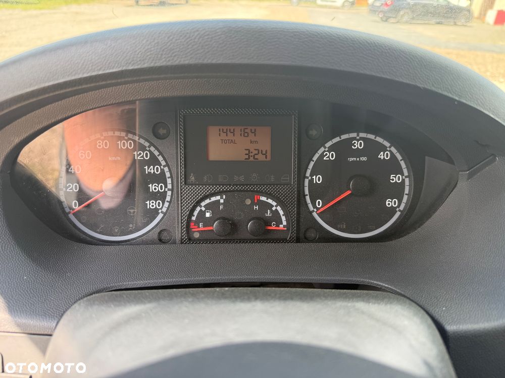 Peugeot Boxer - 11