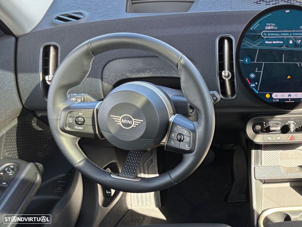 MINI Countryman D Classic - 15