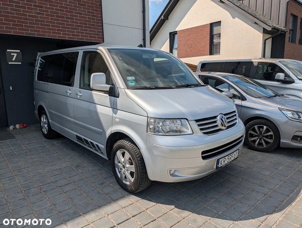 Volkswagen Multivan L1 Highline - 1