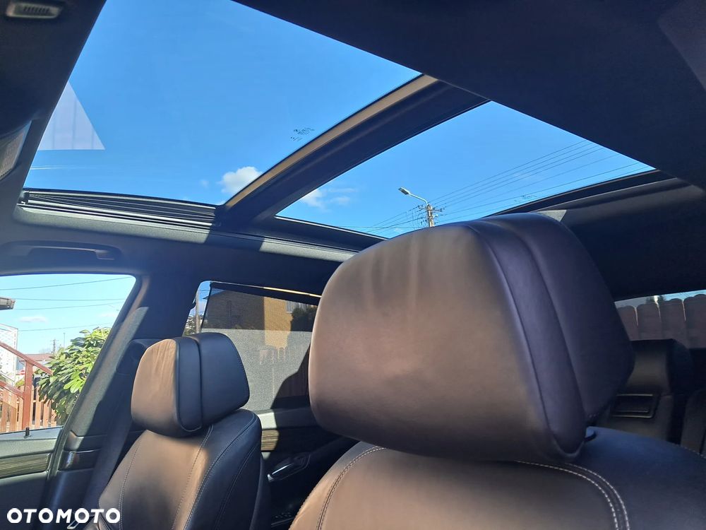 BMW 5GT 520d Luxury Line - 16