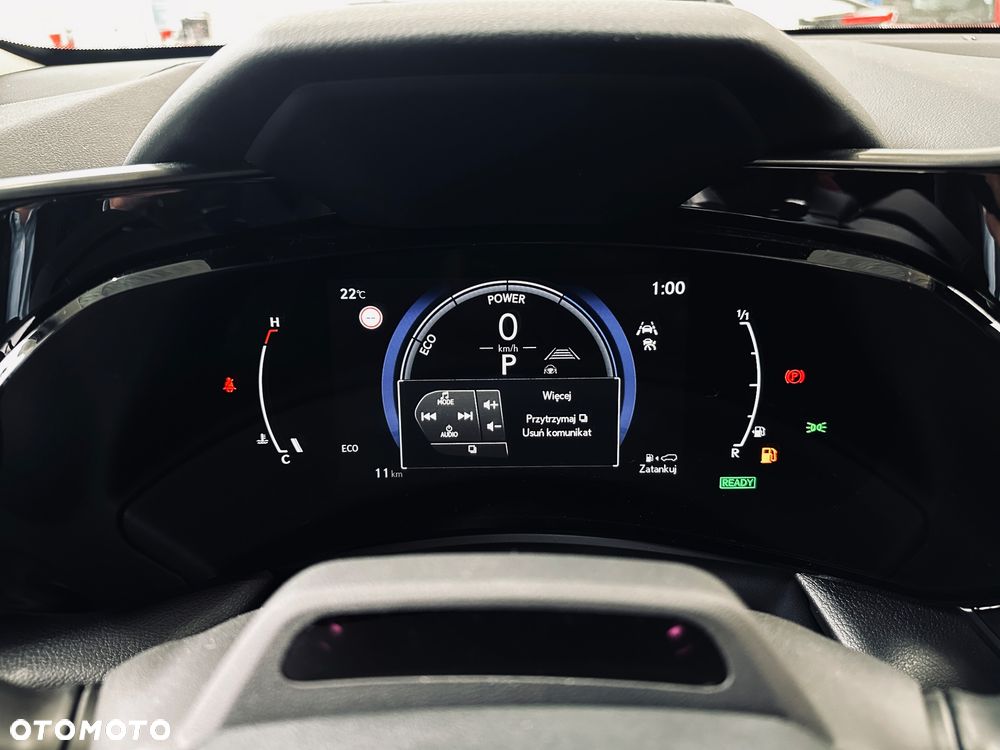 Lexus NX 350h Omotenashi AWD - 28